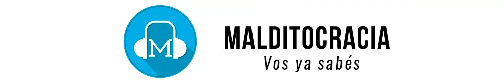 MALDITOCRACIA